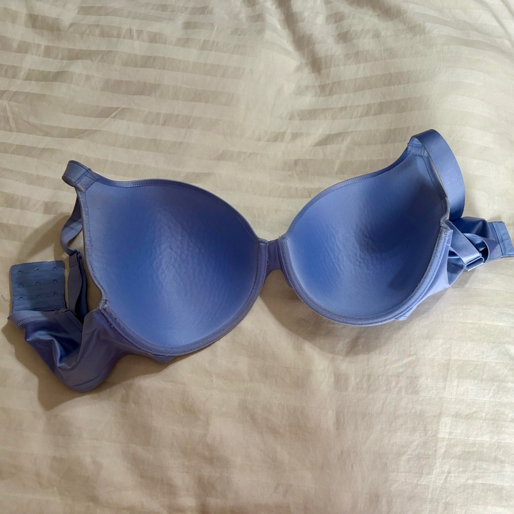 Soma Enhancing Shape Full Coverage Bra - Picture 3 of 6